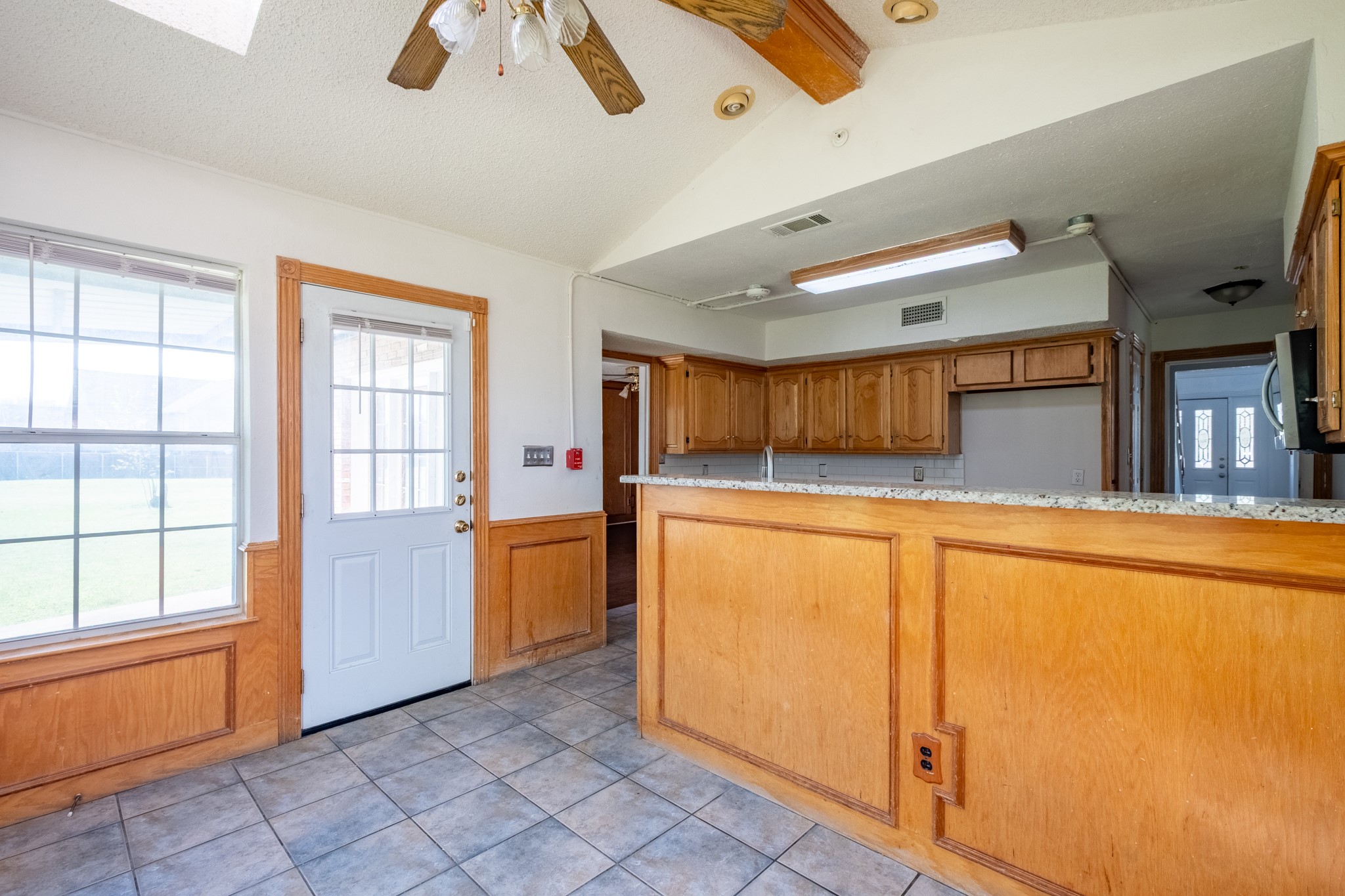 5 Griffith Court Terrell TX 75160