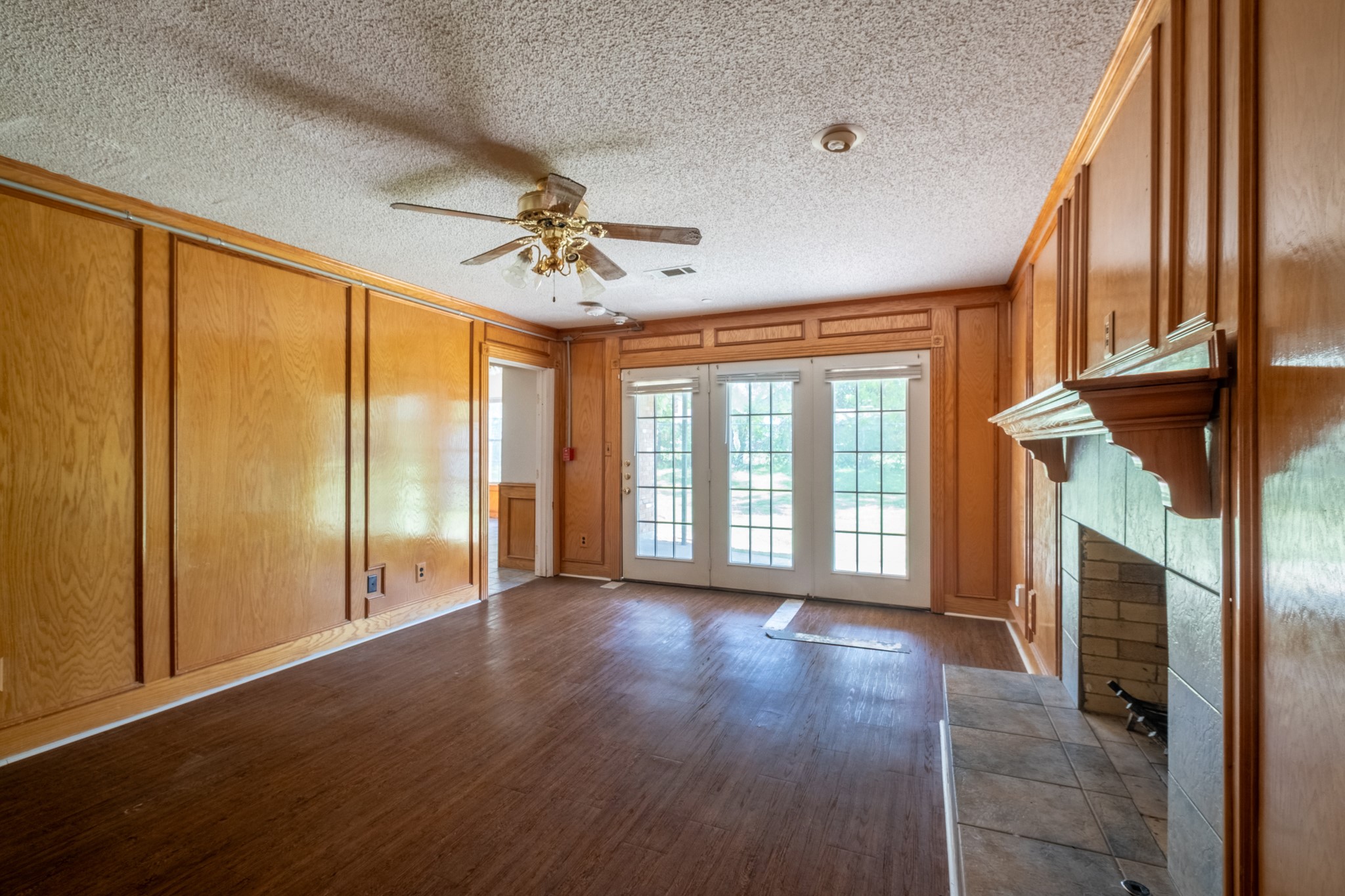 5 Griffith Court Terrell TX 75160