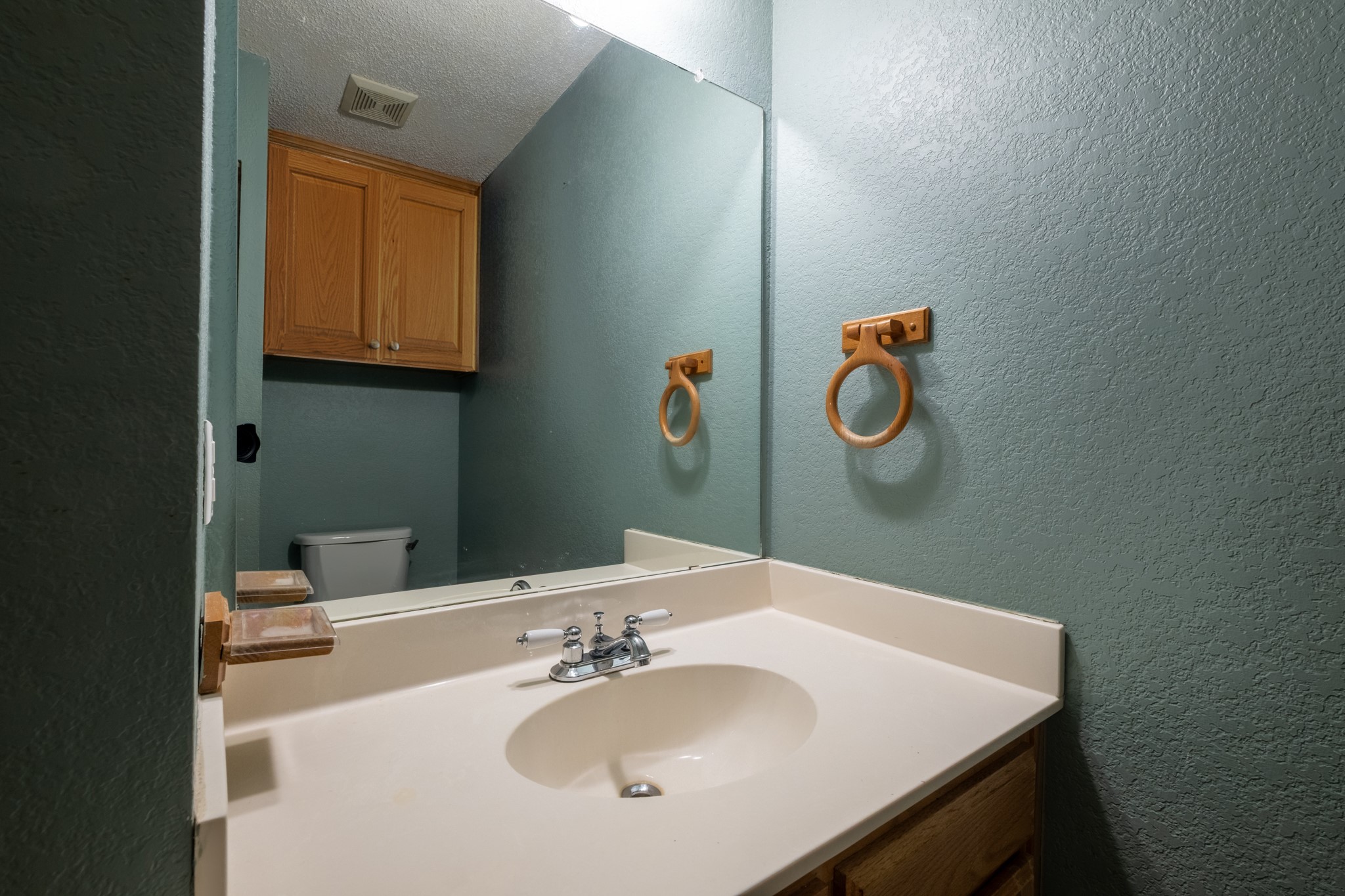 5 Griffith Court Terrell TX 75160