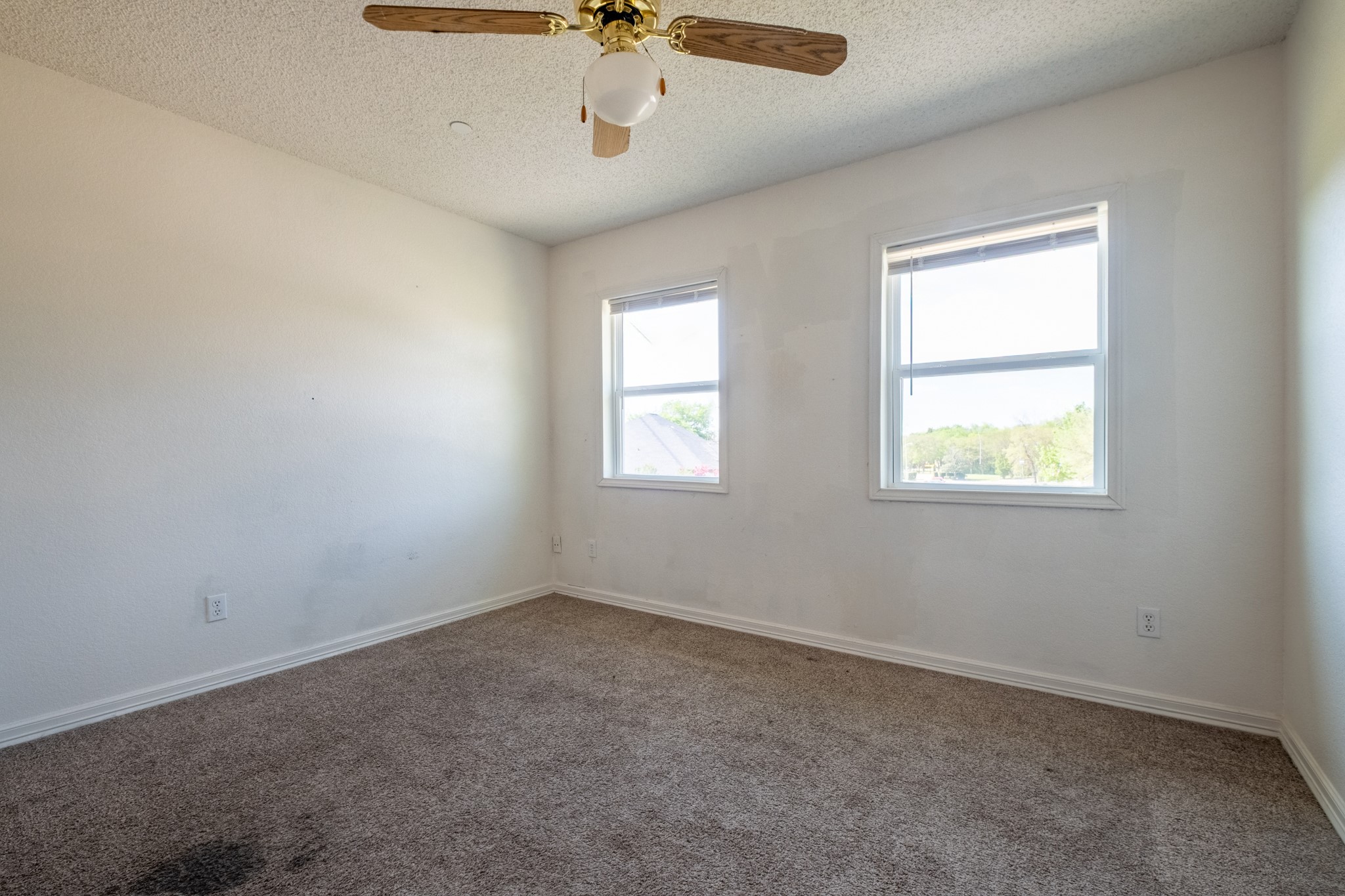 5 Griffith Court Terrell TX 75160