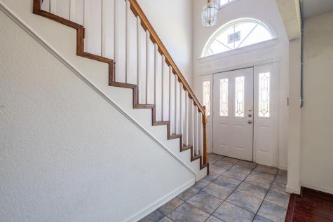 5 Griffith Court Terrell TX 75160