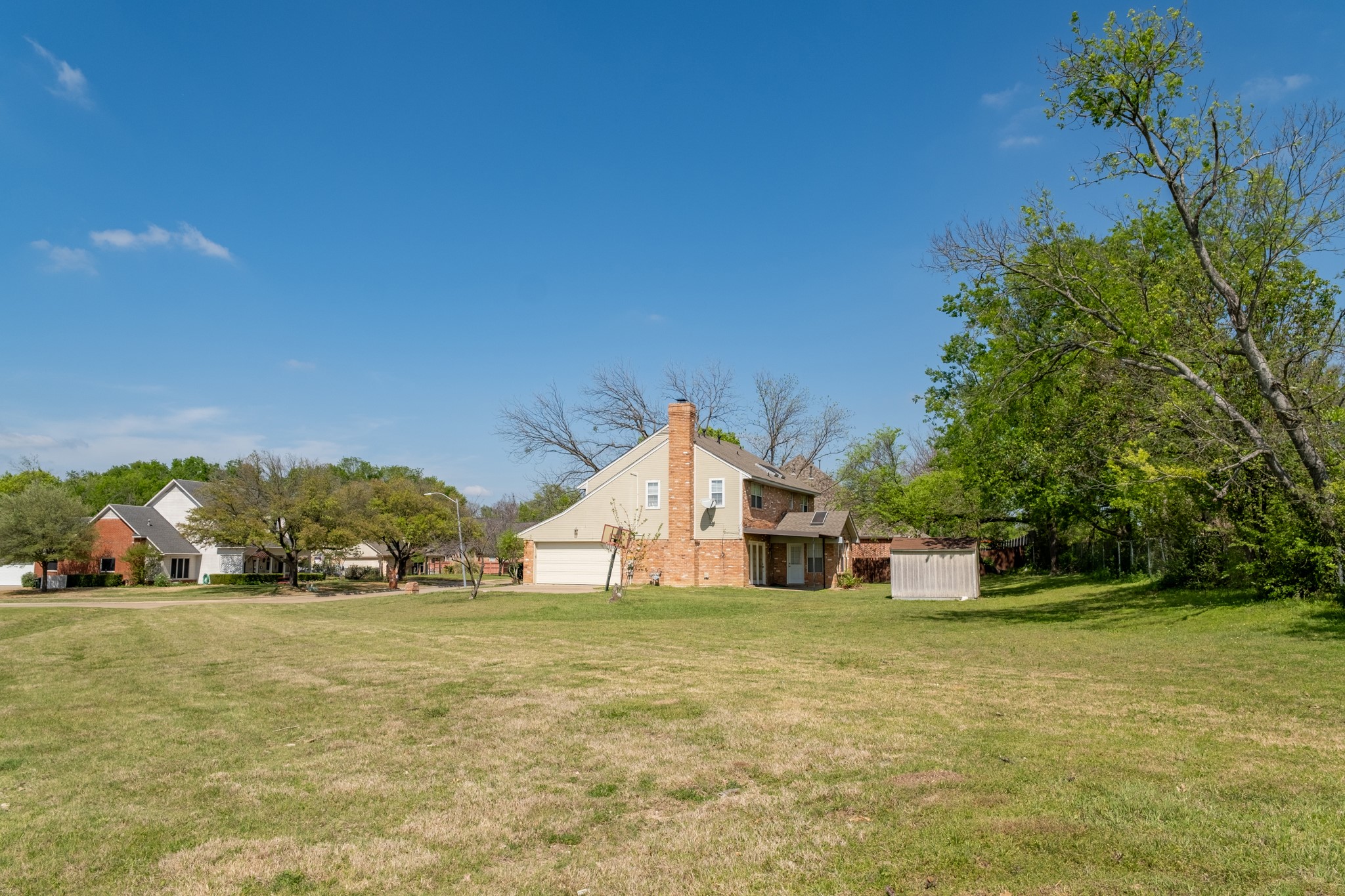 5 Griffith Court Terrell TX 75160