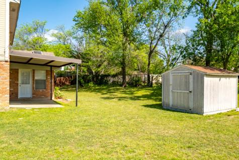 5 Griffith Court Terrell TX 75160