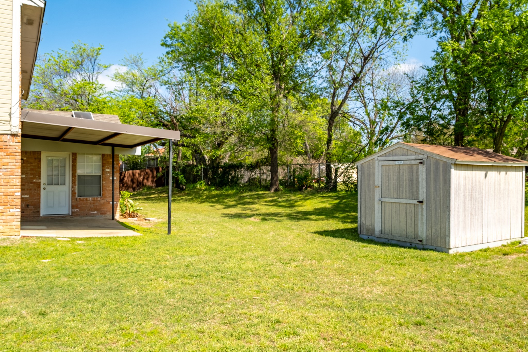5 Griffith Court Terrell TX 75160