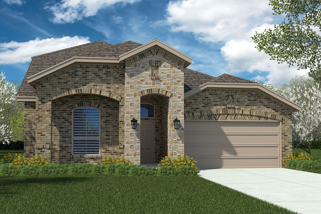 2420 Moon Ranch Drive Weatherford TX 76087