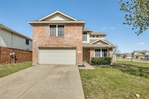 404 Oxford Drive Wylie TX 75098