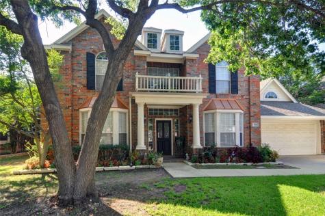 7958 Wister Drive Fort Worth TX 76123