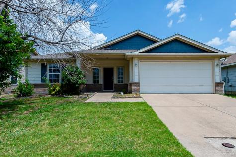9936 George Bush Drive Mckinney TX 75072