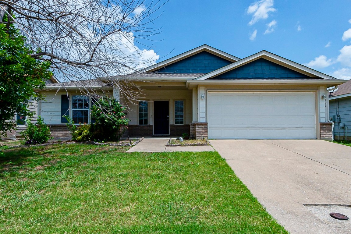 9936 George Bush Drive Mckinney TX 75072