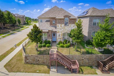 5117 Wakefield Drive Irving TX 75038
