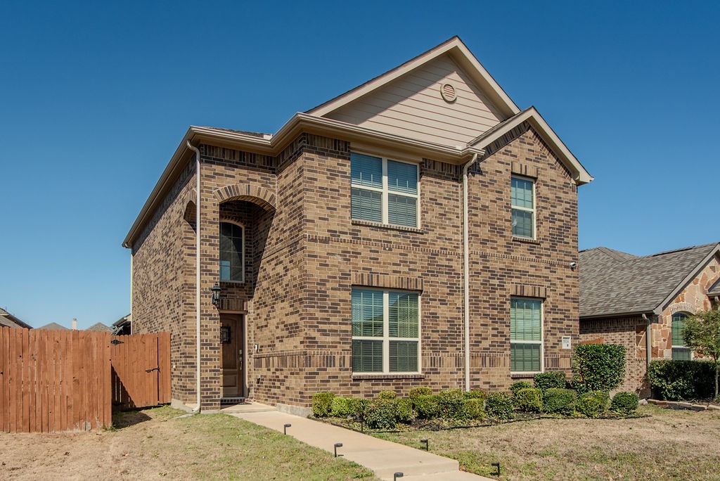 3014 Rosemount Lane Forney TX 75126