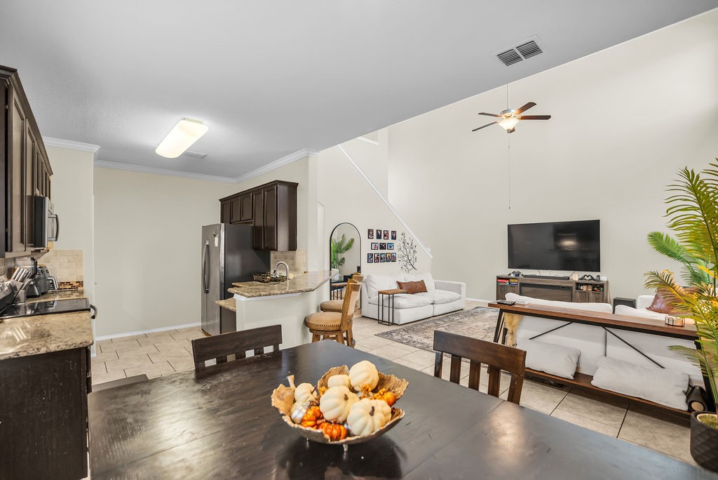 3014 Rosemount Lane Forney TX 75126
