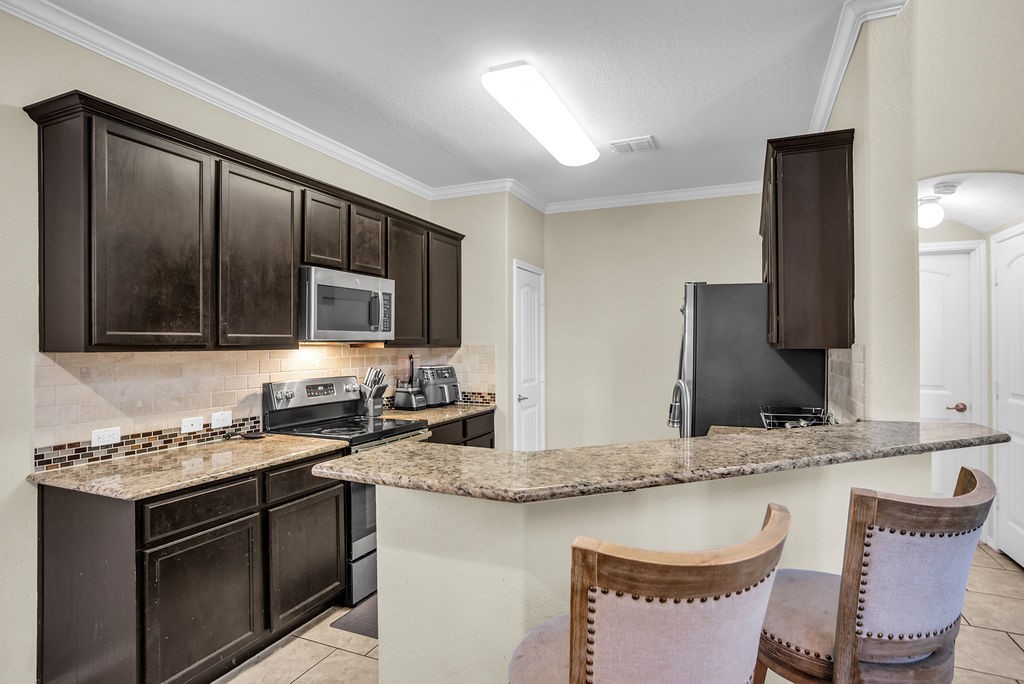 3014 Rosemount Lane Forney TX 75126