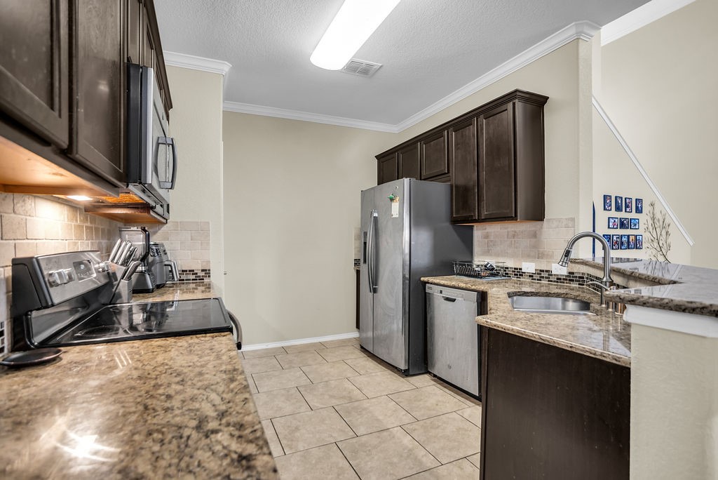 3014 Rosemount Lane Forney TX 75126