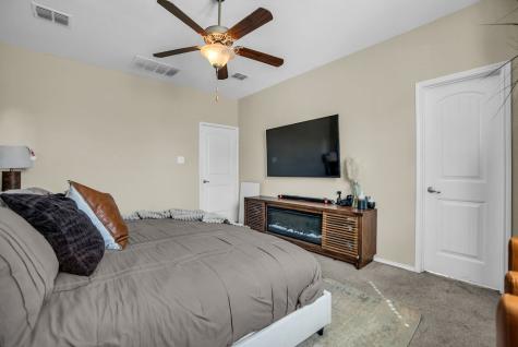 3014 Rosemount Lane Forney TX 75126