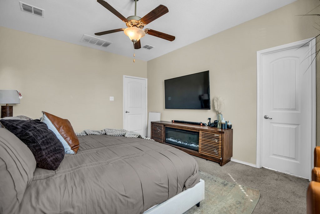 3014 Rosemount Lane Forney TX 75126