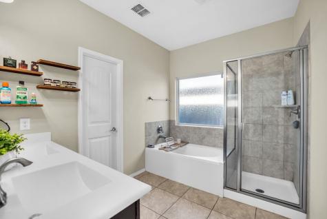 3014 Rosemount Lane Forney TX 75126