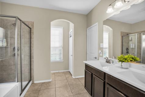 3014 Rosemount Lane Forney TX 75126