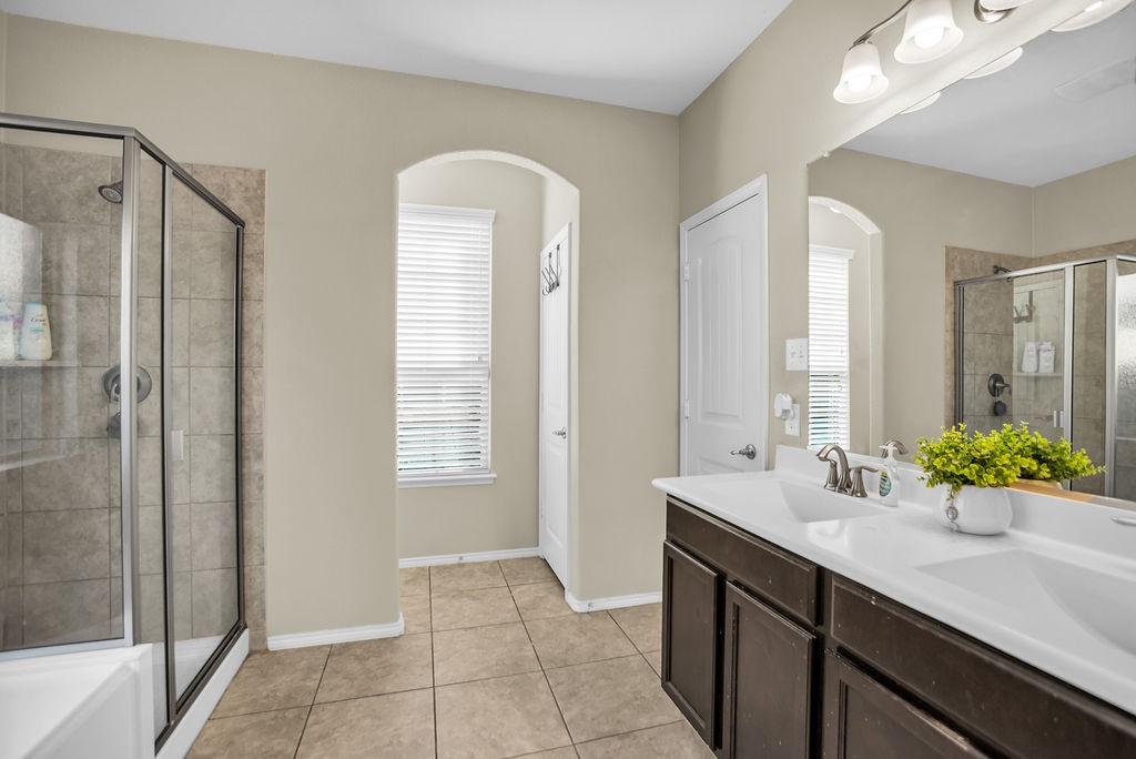 3014 Rosemount Lane Forney TX 75126