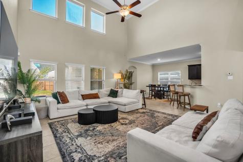 3014 Rosemount Lane Forney TX 75126