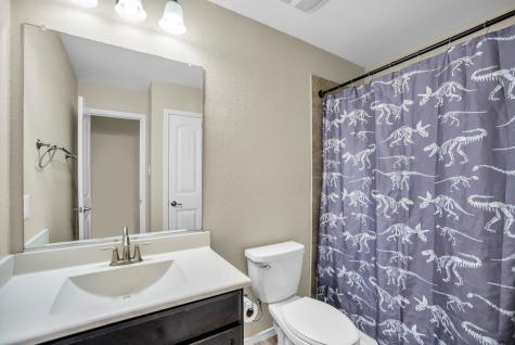 3014 Rosemount Lane Forney TX 75126