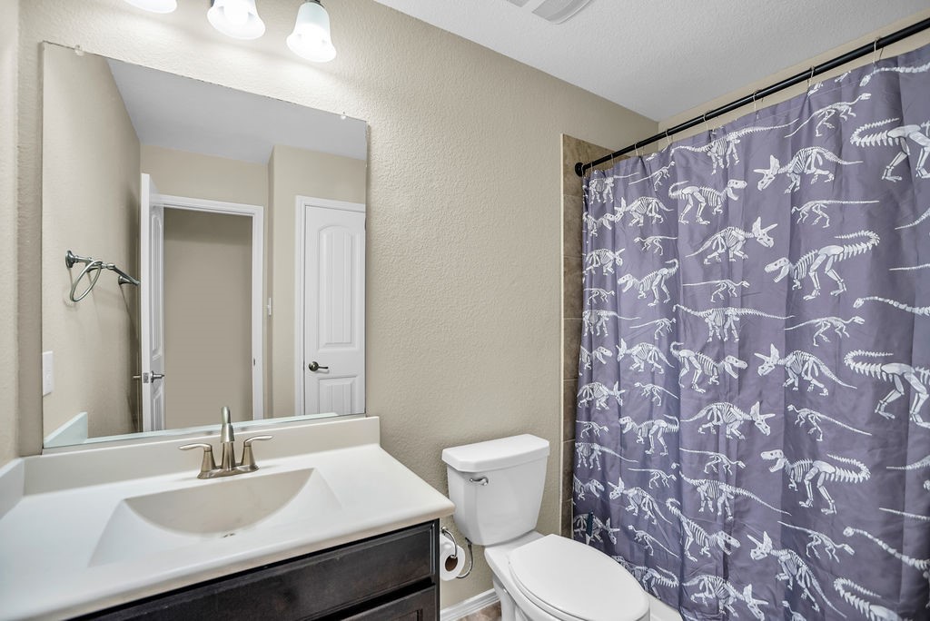 3014 Rosemount Lane Forney TX 75126