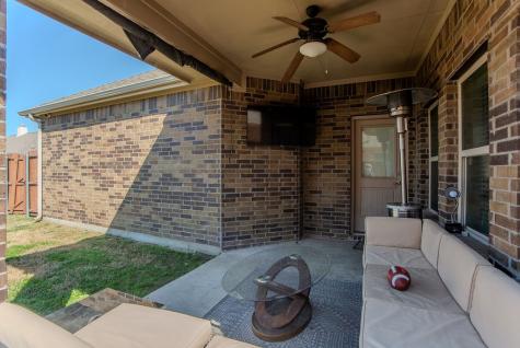 3014 Rosemount Lane Forney TX 75126