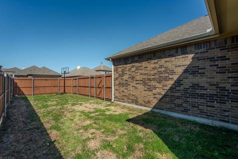 3014 Rosemount Lane Forney TX 75126