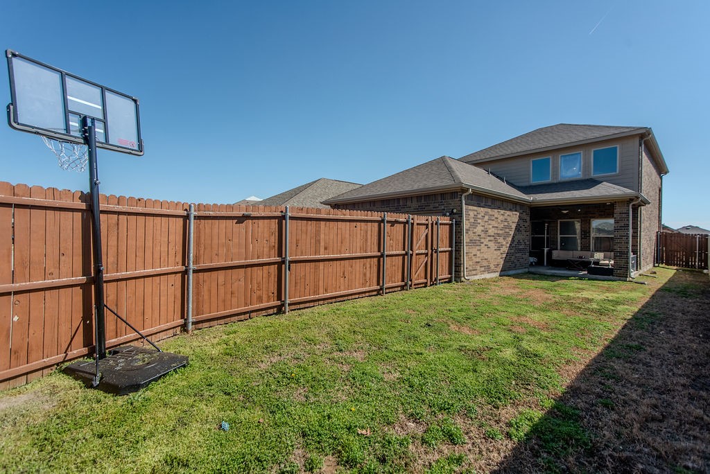 3014 Rosemount Lane Forney TX 75126