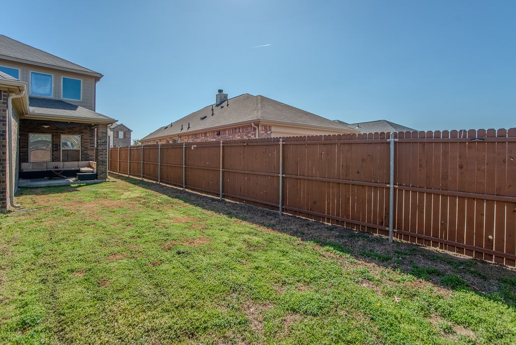 3014 Rosemount Lane Forney TX 75126