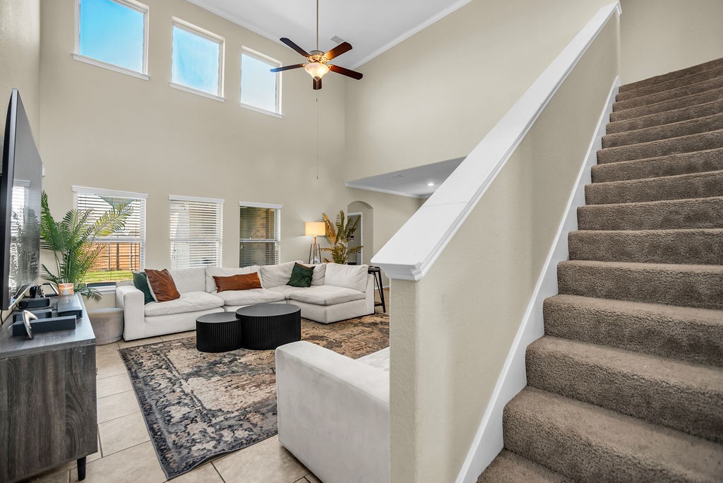 3014 Rosemount Lane Forney TX 75126