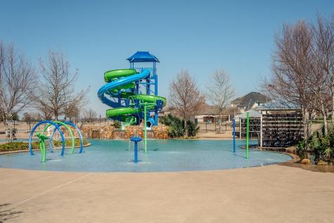 3014 Rosemount Lane Forney TX 75126