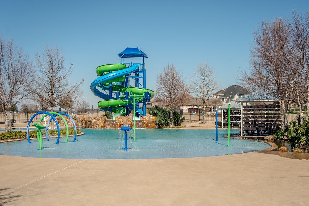 3014 Rosemount Lane Forney TX 75126