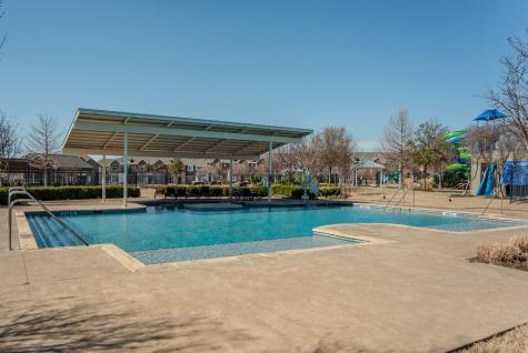 3014 Rosemount Lane Forney TX 75126