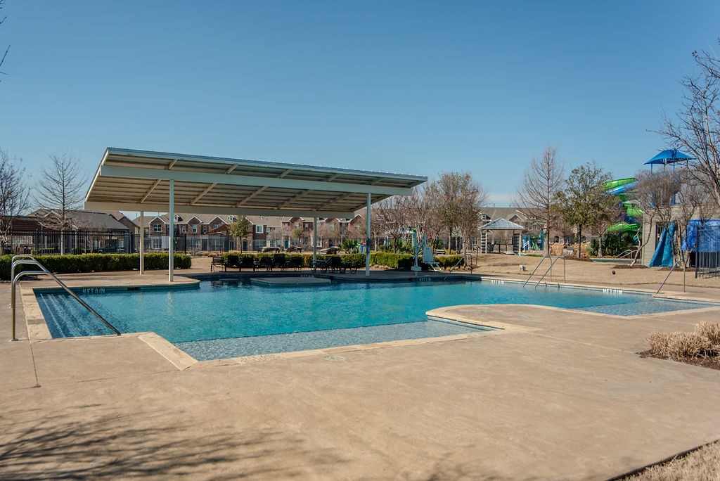 3014 Rosemount Lane Forney TX 75126