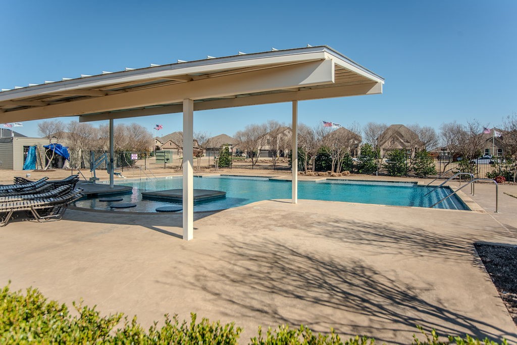 3014 Rosemount Lane Forney TX 75126