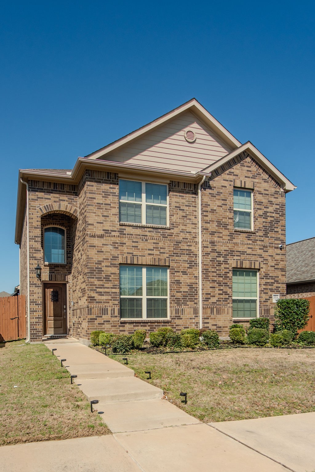 3014 Rosemount Lane Forney TX 75126
