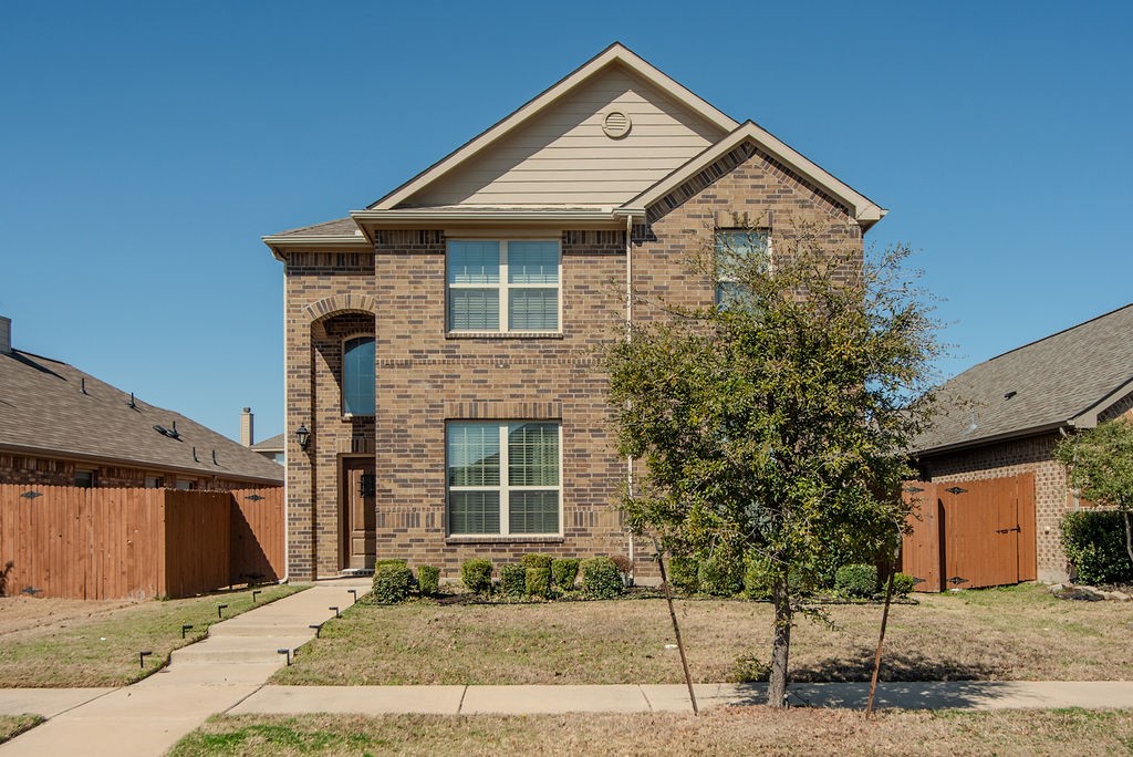 3014 Rosemount Lane Forney TX 75126