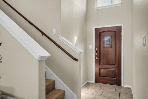 3014 Rosemount Lane Forney TX 75126
