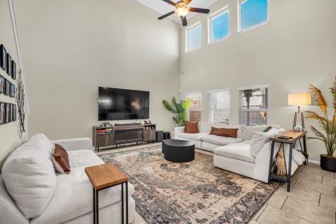 3014 Rosemount Lane Forney TX 75126