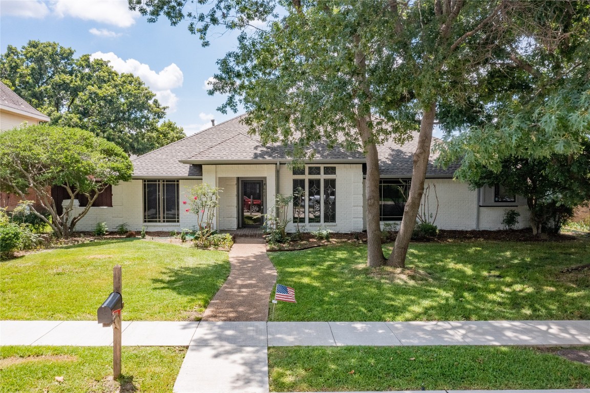 6405 Stilwell Road Plano TX 75023