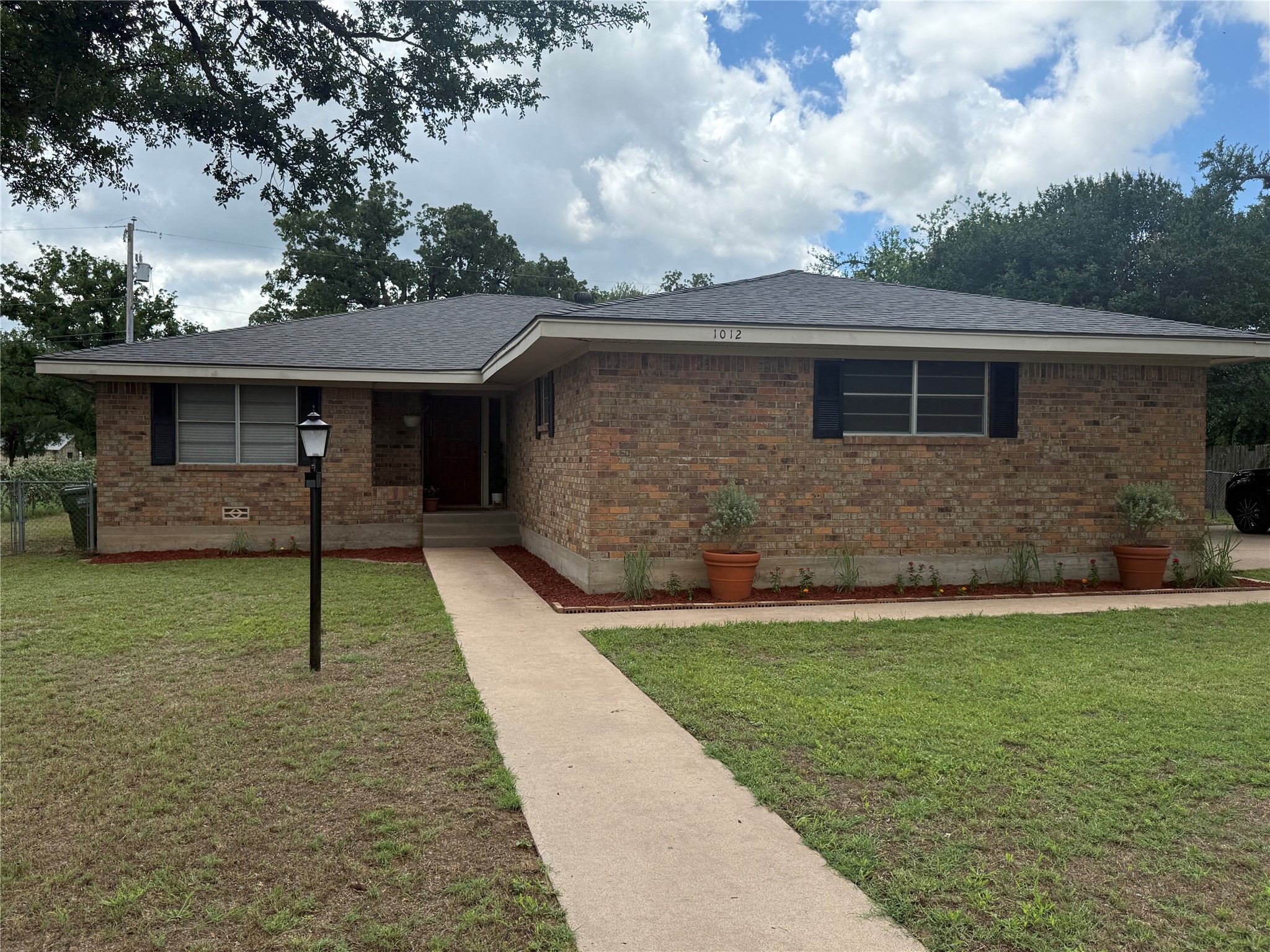 1012 Holden Street Glen Rose TX 76043