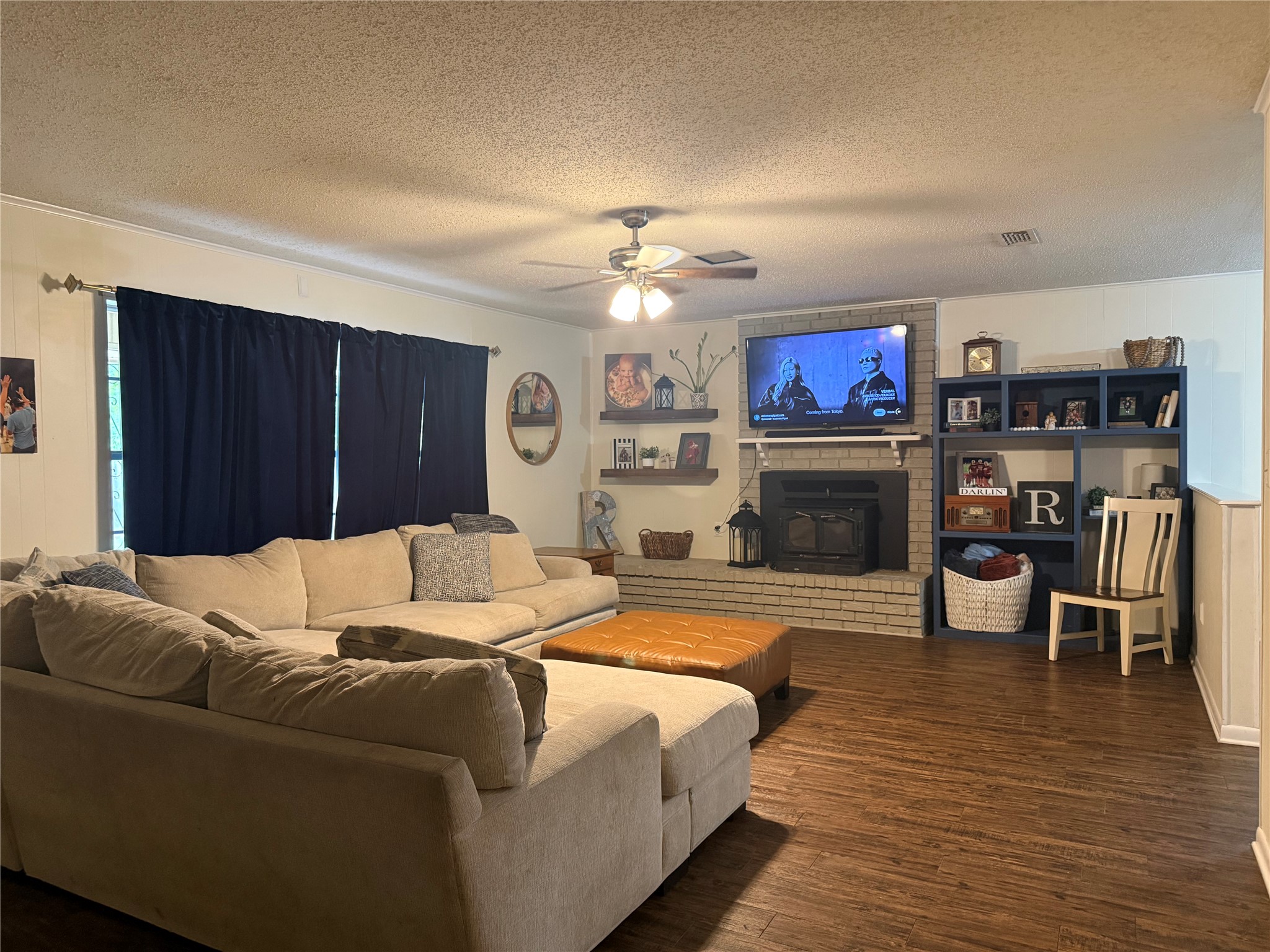 1012 Holden Street Glen Rose TX 76043