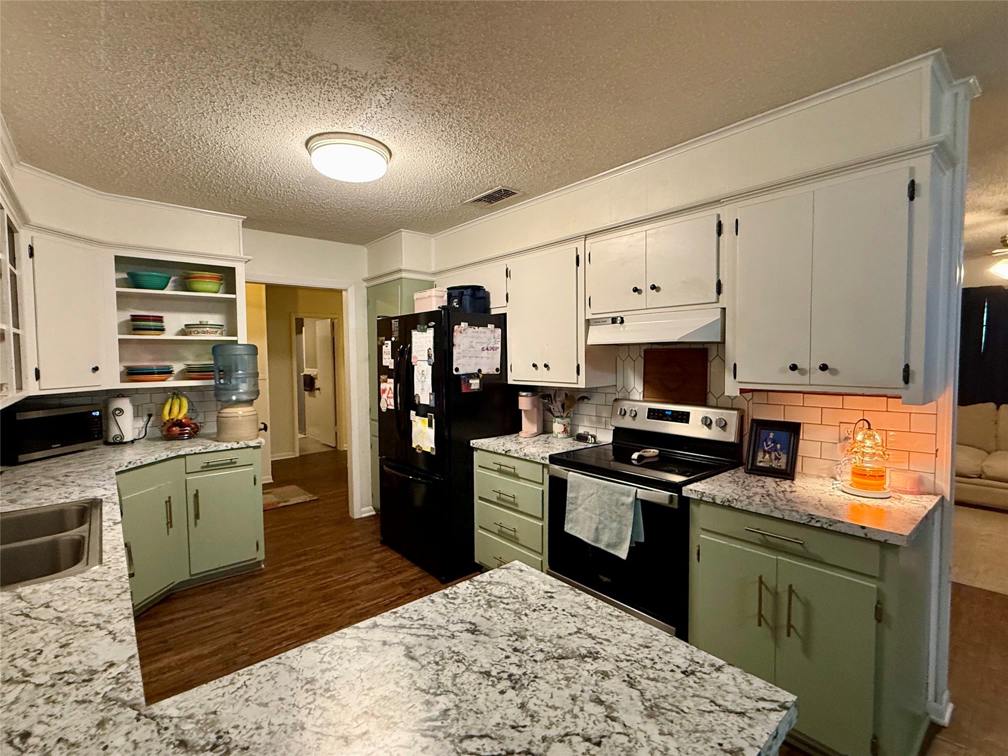 1012 Holden Street Glen Rose TX 76043