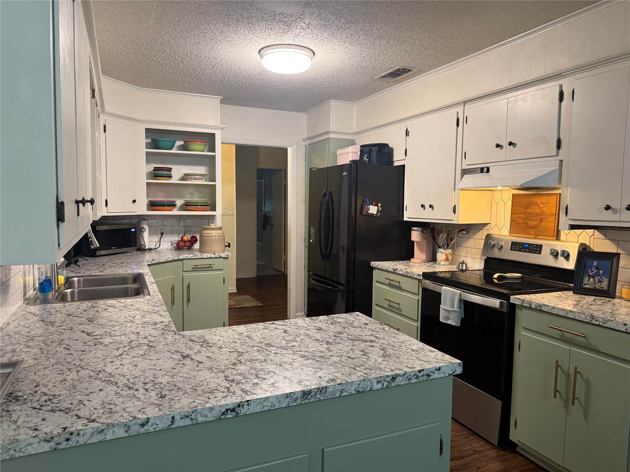 1012 Holden Street Glen Rose TX 76043