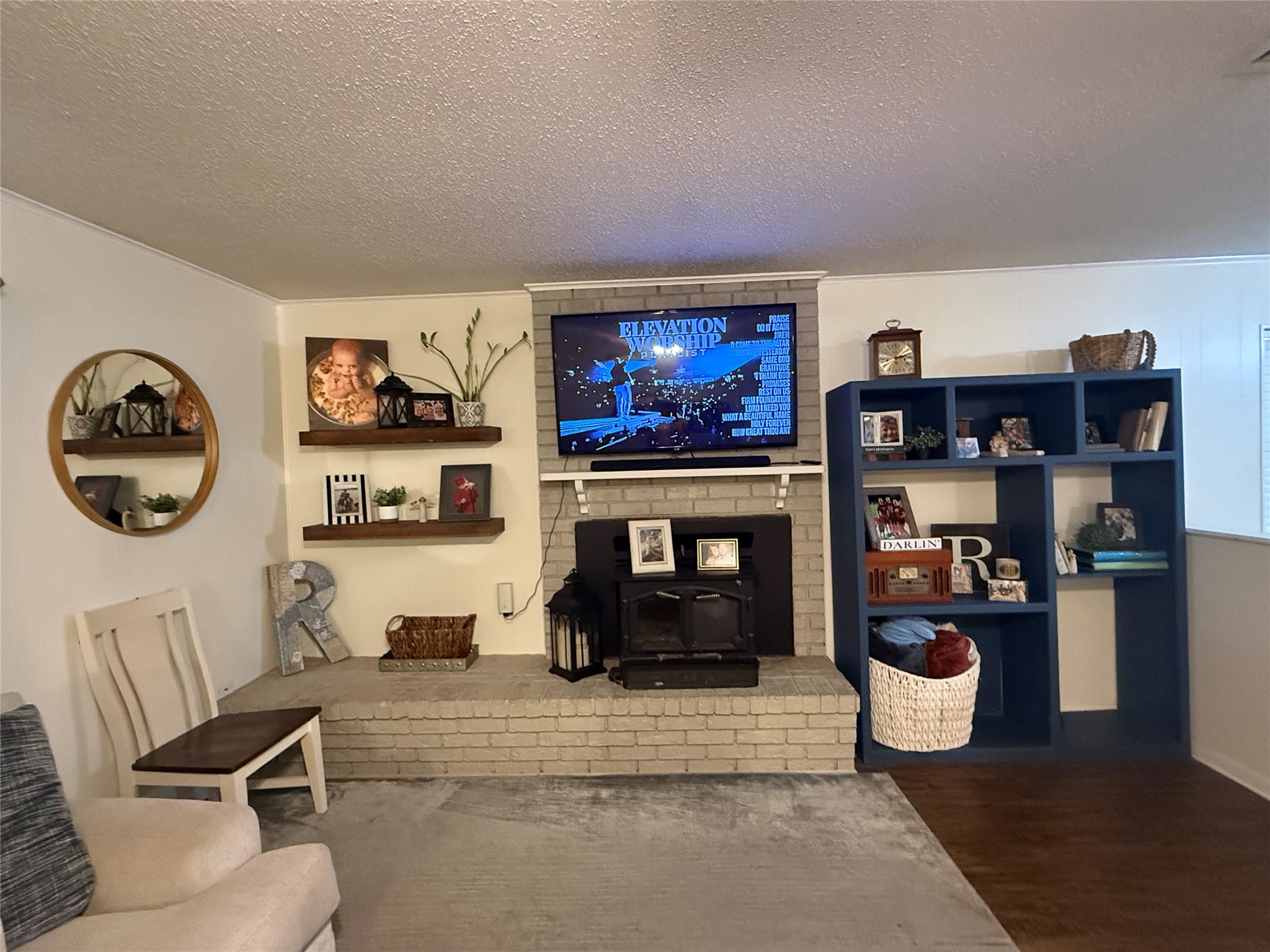 1012 Holden Street Glen Rose TX 76043
