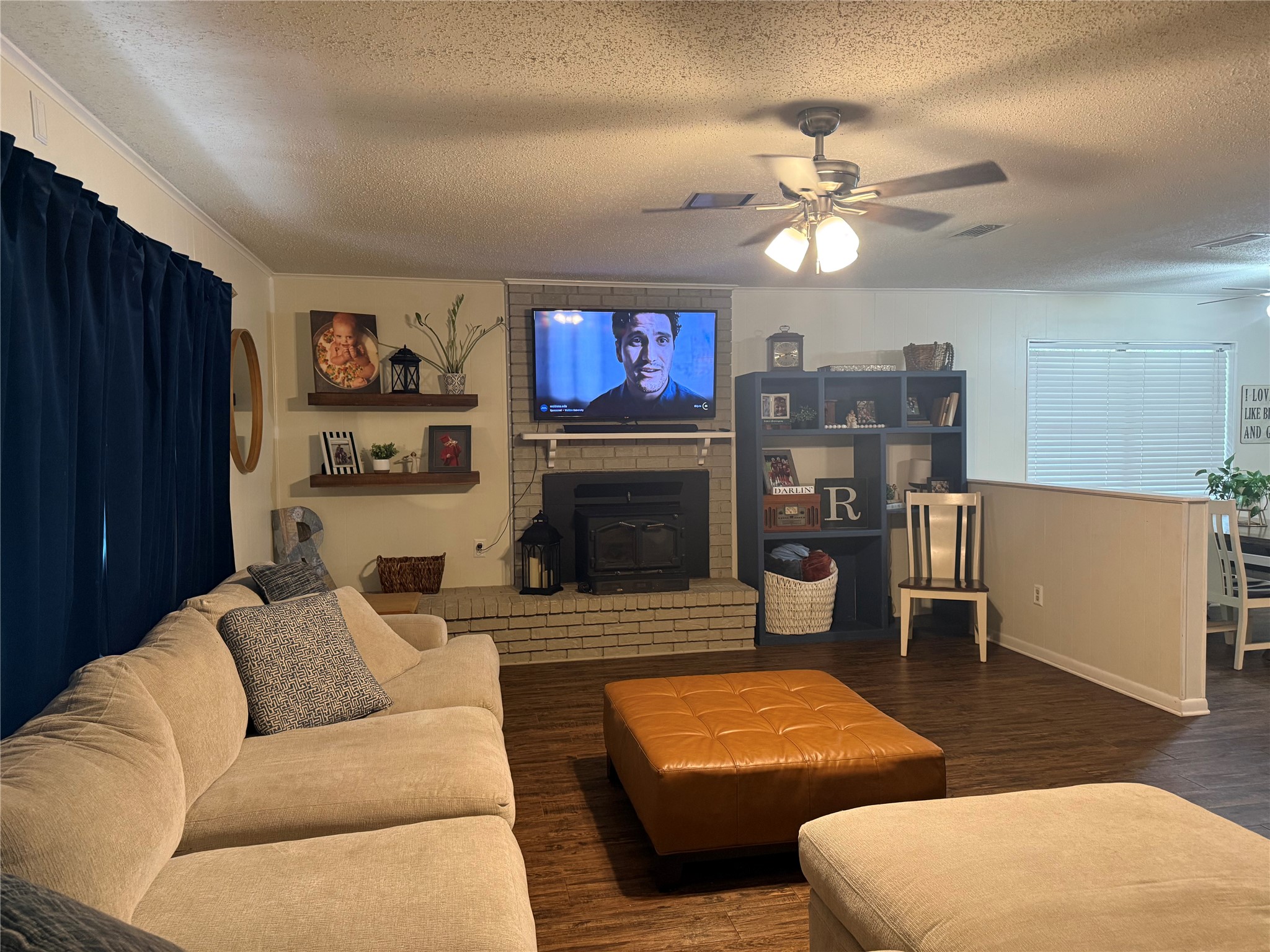 1012 Holden Street Glen Rose TX 76043