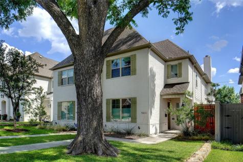 5618 Anita Street Dallas TX 75206