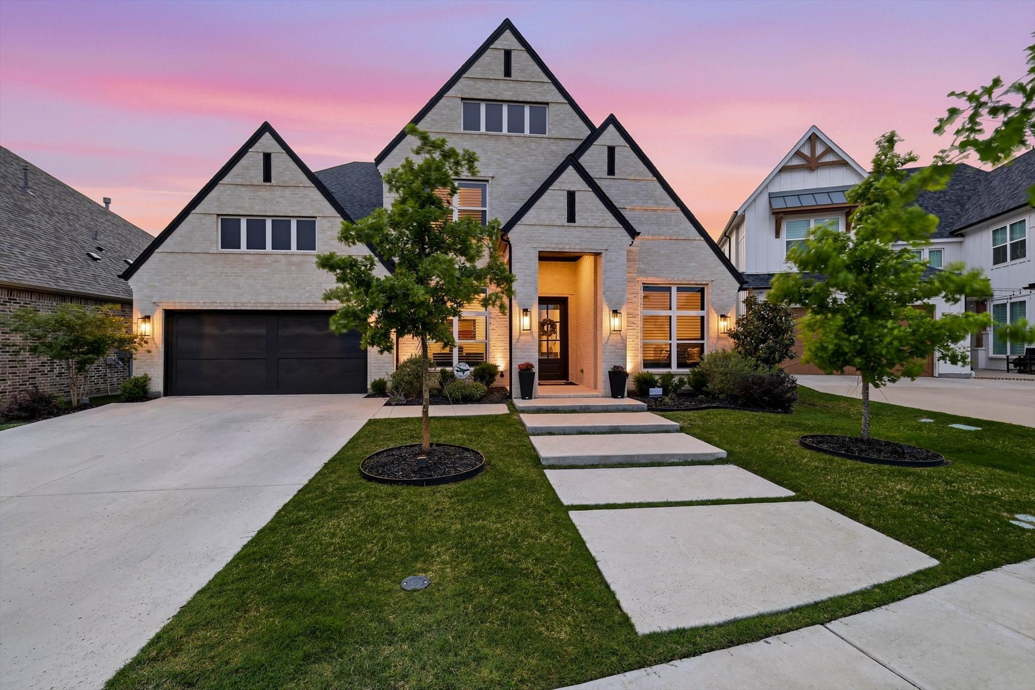1872 Ellington Drive Celina TX 75009