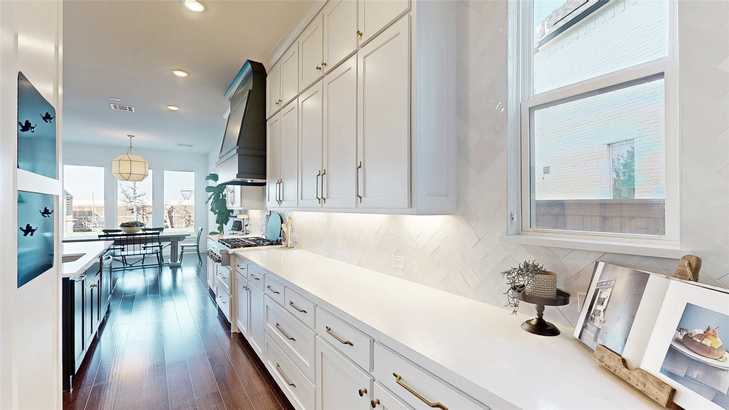 1872 Ellington Drive Celina TX 75009
